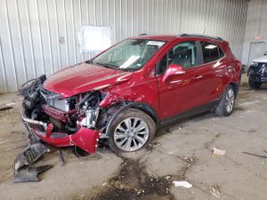Buick Encore 1.4L 4 2015