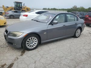BMW 3 Series XI 3.0L 6 2009