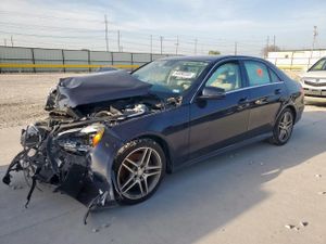 Mercedes-Benz E 350 4MATIC 3.5L 6 2014