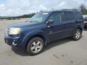 Honda Pilot EXL 3.5L 6 2009