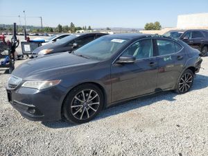 Acura TLX ADVANCE 3.5L 6 2015