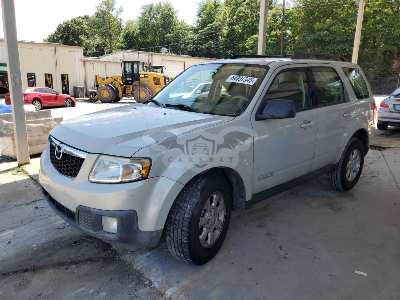 Mazda Tribute I 2.3L 4 2008