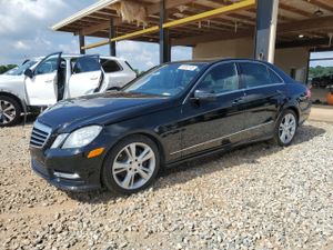 Mercedes-Benz E 350 3.5L 6 2013
