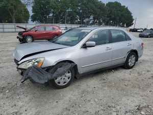 Honda Accord LX 2.4L 4 2003