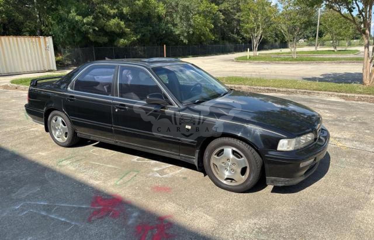 Acura Legend LS 3.2L 6 1995