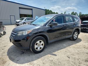 Honda CR-V LX 2.4L 4 2012