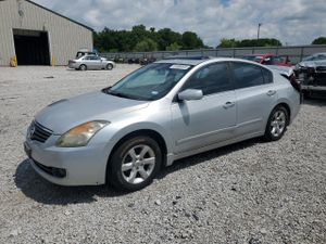 Nissan Altima 2.5 2.5L 4 2008