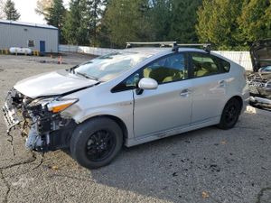 Toyota Prius 1.8L 4 2015
