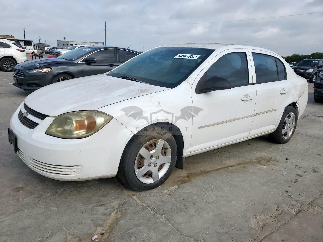 Chevrolet Cobalt 2.2L 4 2005