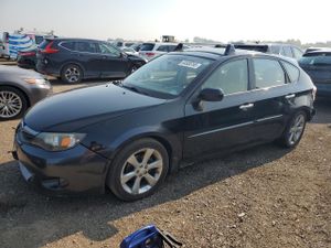 Subaru Impreza OUTBACK SPORT 2.5L 4 2011