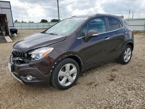 Buick Encore PREMIUM 1.4L 4 2015