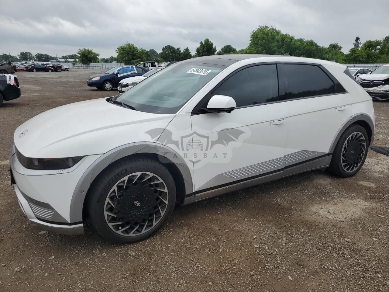 Hyundai IONIQ LIMITED 2024