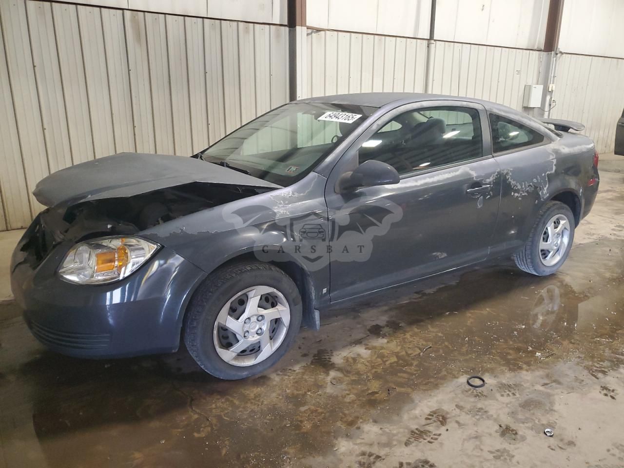 Pontiac G5 2.2L 4 2008