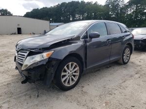 Toyota Venza 2.7L 4 2010