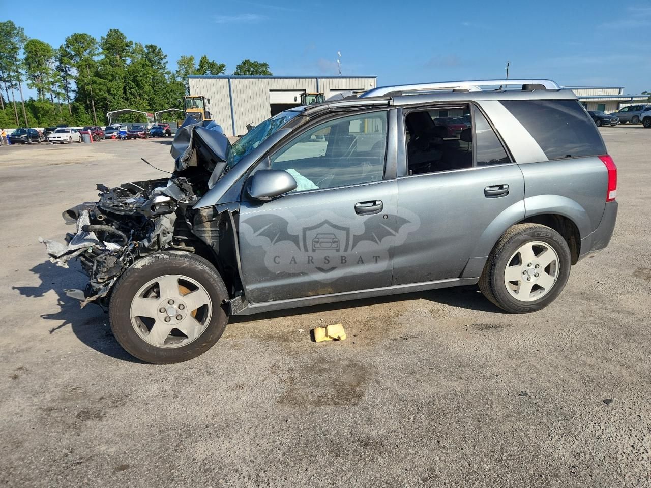 Saturn Vue 3.5L 6 2007