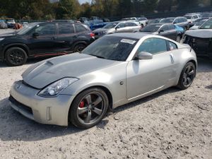 Nissan 350Z COUPE 3.5L 6 2005