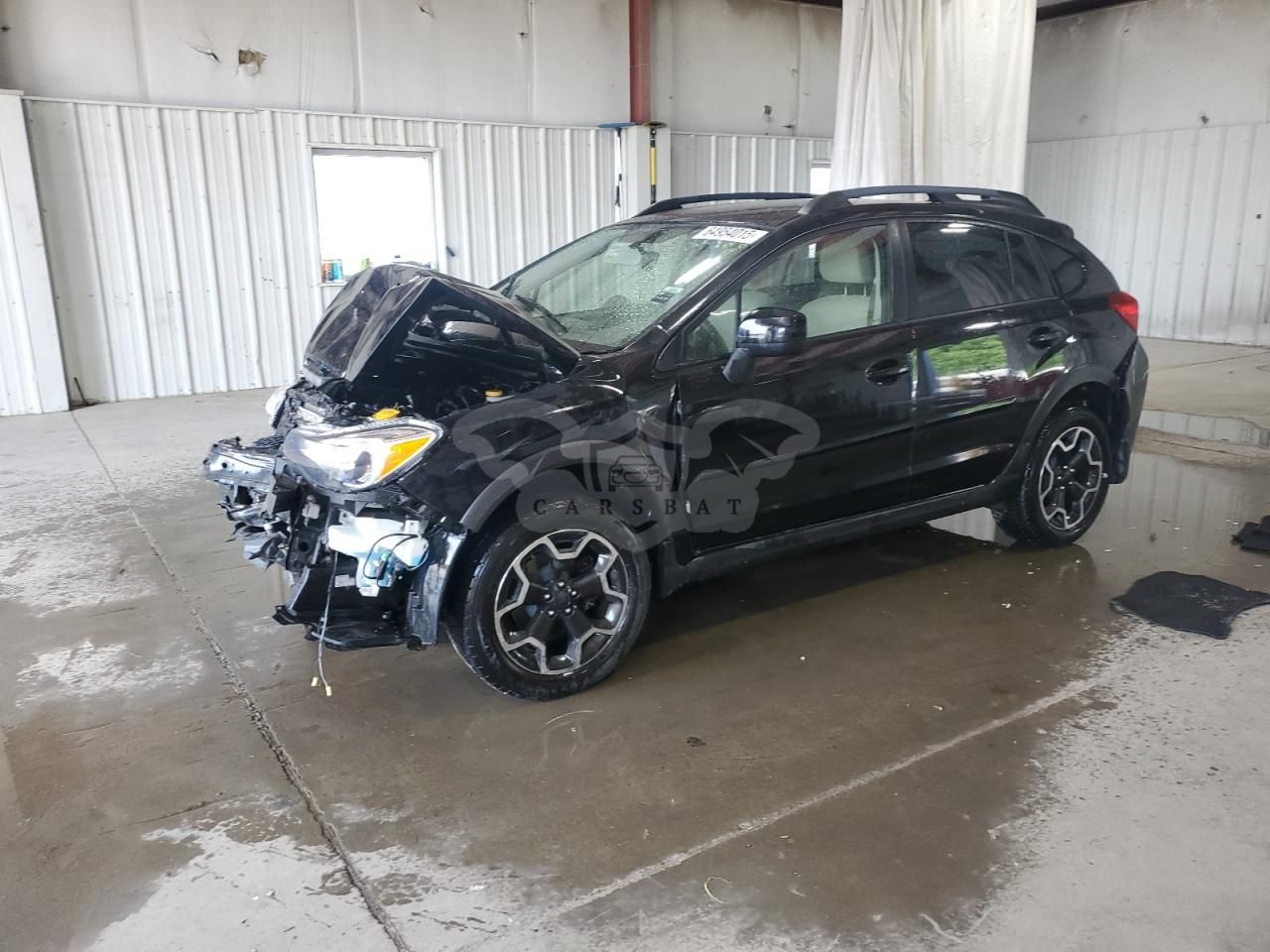 Subaru XV 2.0 PREMIUM 2.0L 4 2013