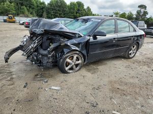 Hyundai Sonata SE 2.4L 4 2009
