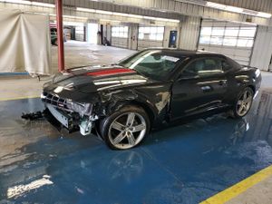 Chevrolet Camaro LT 3.6L 6 2012