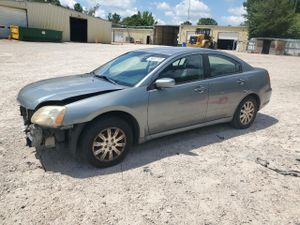 Mitsubishi Galant ES 2.4L 4 2009