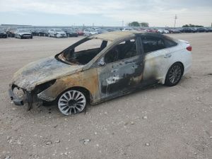 Hyundai Sonata SPORT 2.4L 4 2015