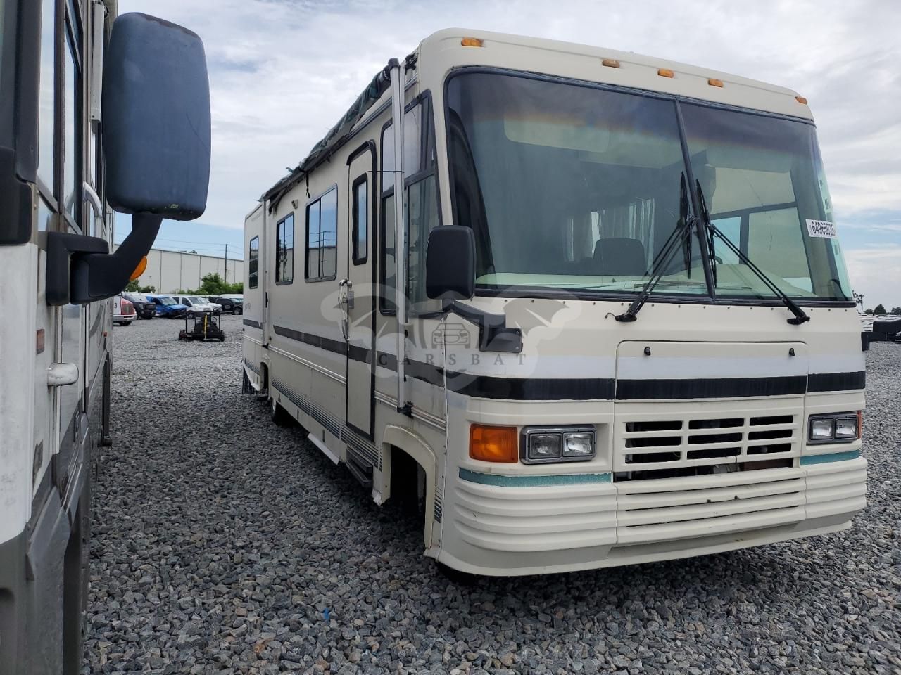 Ford F530 SUPER DUTY 8 1995