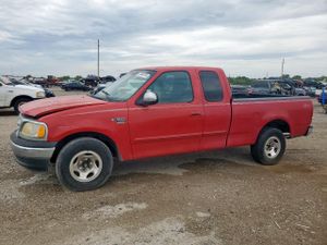 Ford F-150 4.6L 8 2001