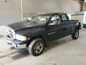 Dodge RAM ST 5.7L 8 2003