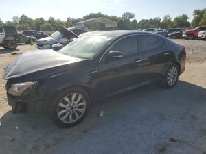 Kia Optima EX 2.4L 4 2015