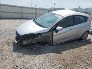 Ford Festiva SE 1.6L 4 2019