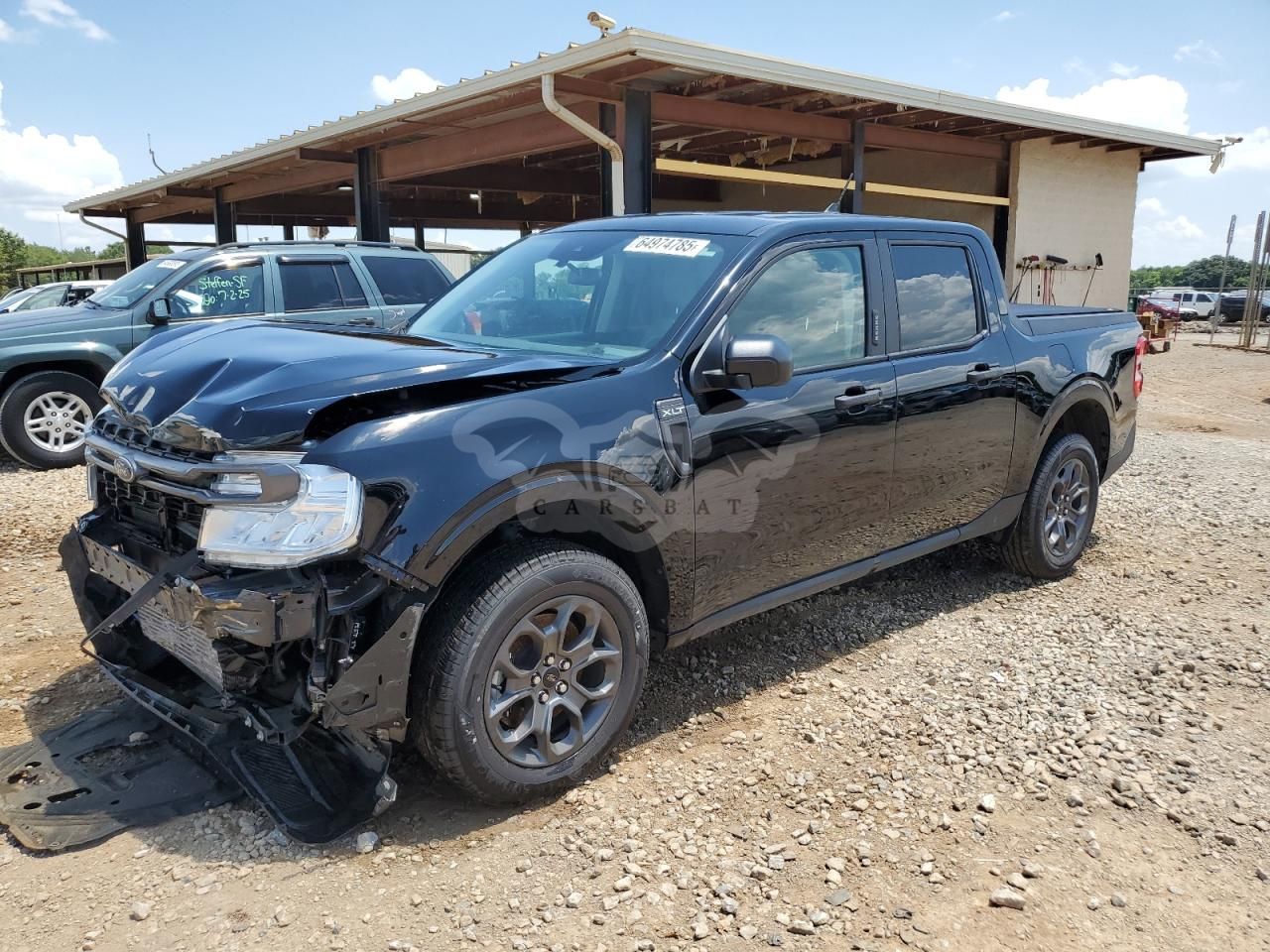 Ford Maverick XL 2.0L 4 2023