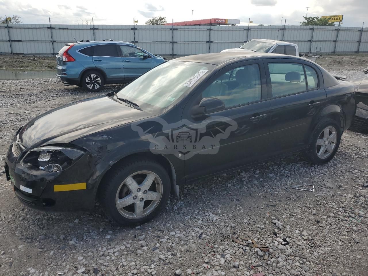 Chevrolet Cobalt LT 2.2L 4 2006