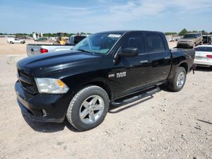 RAM 1500 ST 5.7L 8 2013