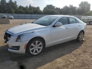 Cadillac ATS LUXURY 2.0L 4 2015