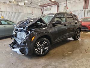 Chevrolet Trailblazer LT 1.2L 3 2023