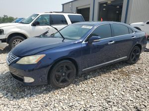 Lexus ES 350 3.5L 6 2011