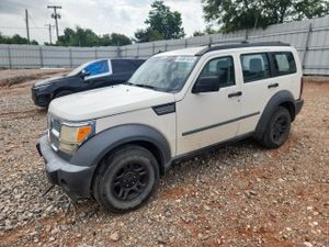 Dodge Nitro SXT 3.7L 6 2008