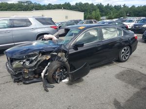Honda Accord SPORT 2.4L 4 2013