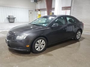 Chevrolet Cruze LS 1.8L 4 2014