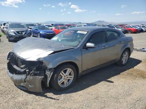 Dodge Avenger SXT 3.6L 6 2013