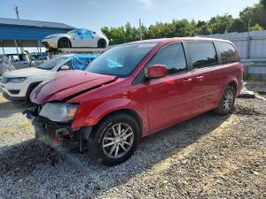 Dodge Grand Caravan (Caravan) R/T 3.6L 6 2014