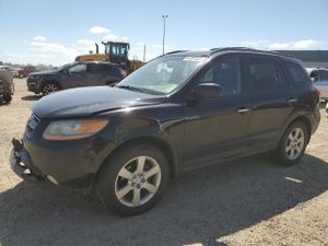 Hyundai Santa Fe SE 3.3L 6 2009
