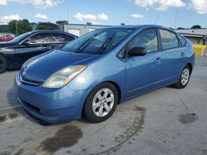 Toyota Prius 1.5L 4 2008