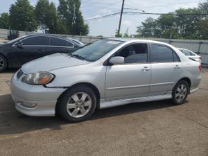 Toyota Corolla CE 1.8L 4 2006