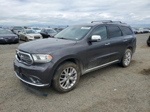 Dodge Durango CITADEL 5.7L 8 2015