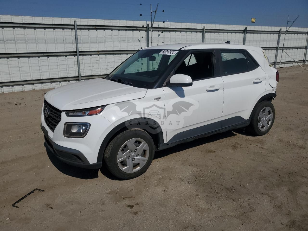 Hyundai Venue SE 1.6L 4 2020
