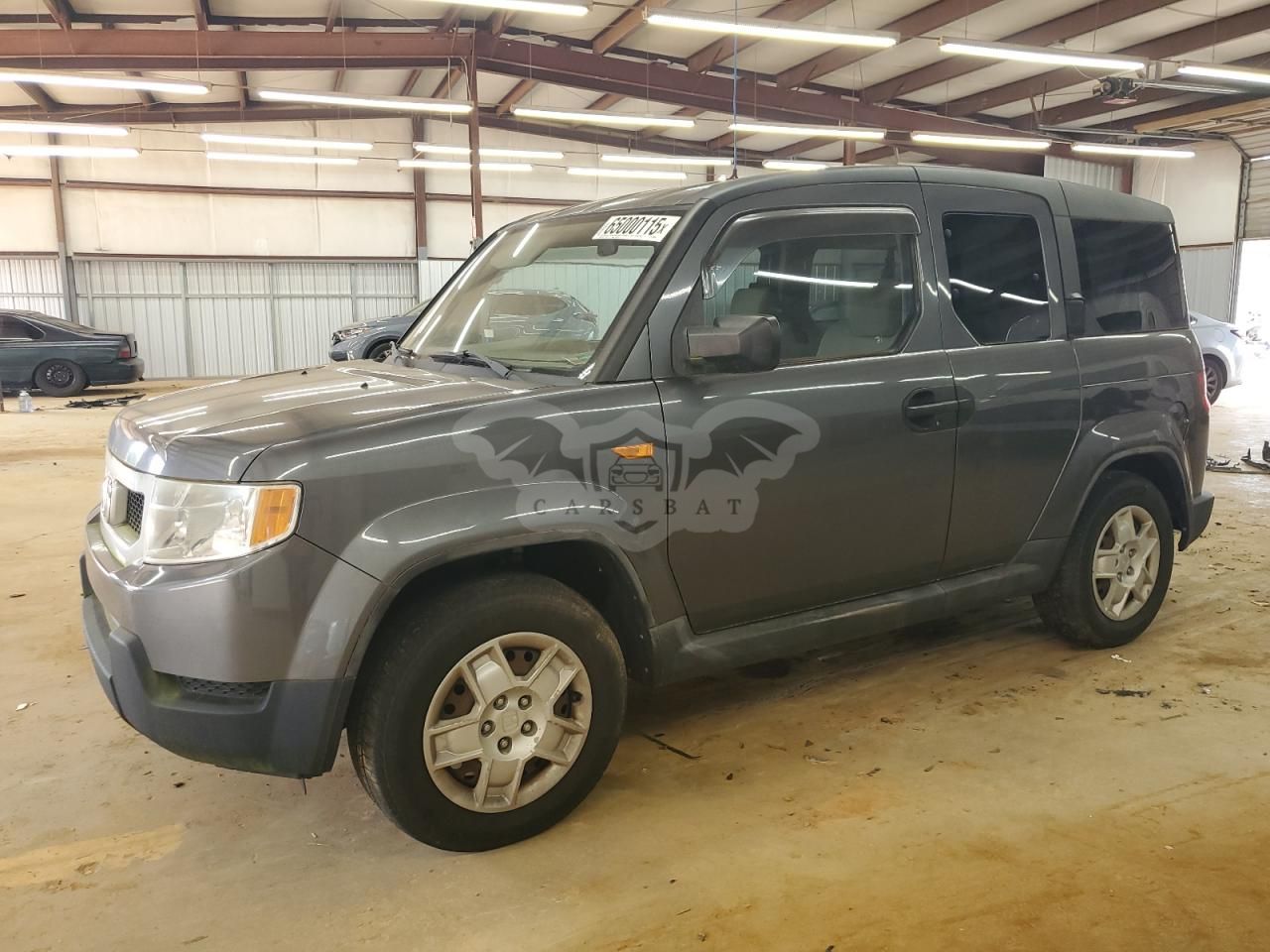 Honda Element LX 2.4L 4 2011