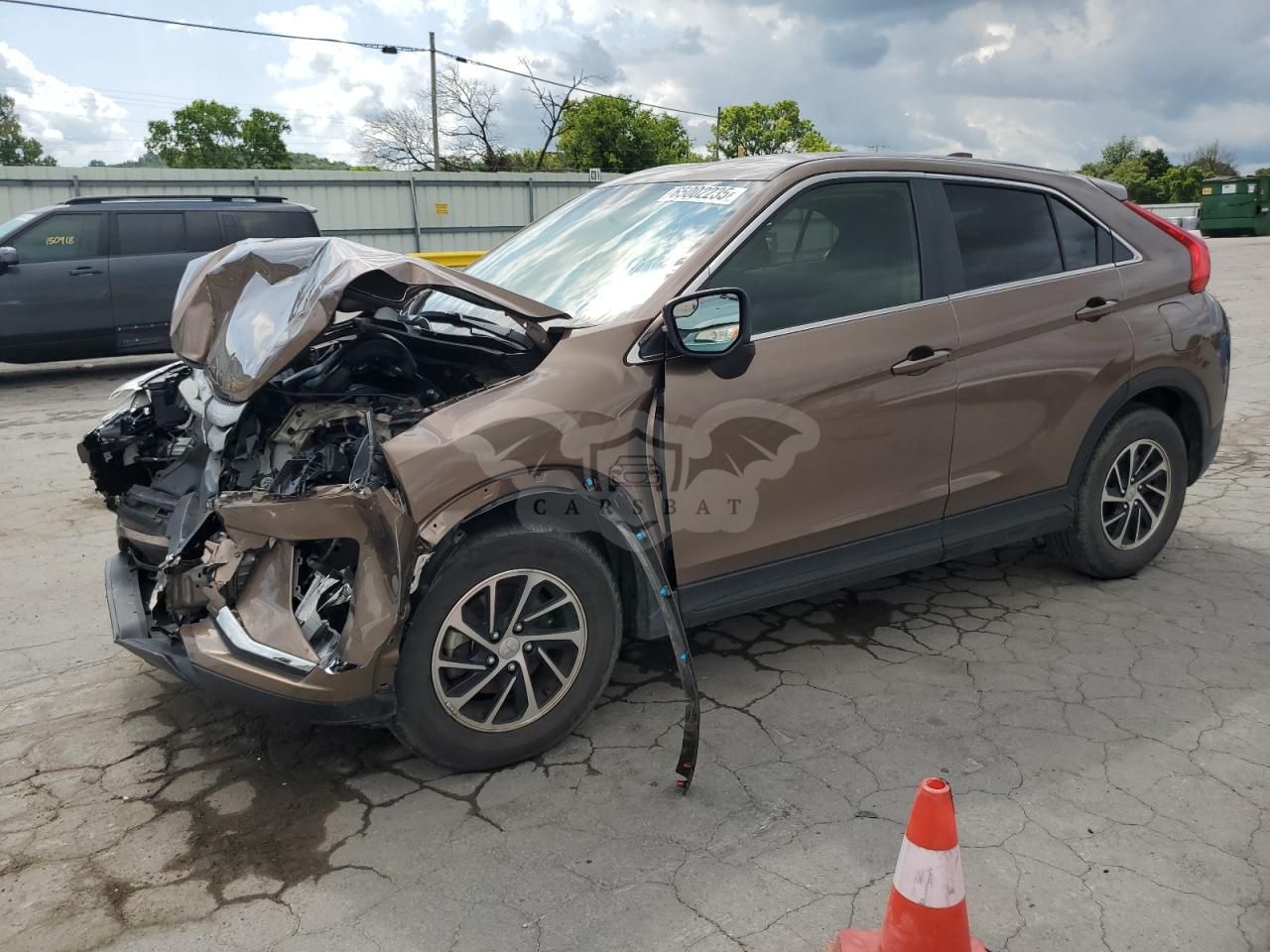 Mitsubishi Eclipse ES 1.5L 4 2020