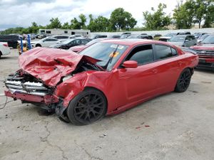 Dodge Challenger SXT 3.6L 6 2012