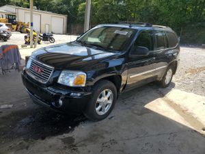 GMC Envoy 4.2L 6 2007